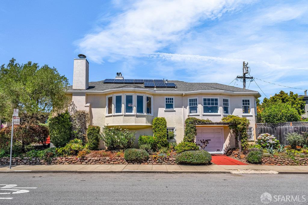 Detail Gallery Image 2 of 47 For 200 Colon Ave, San Francisco,  CA 94112 - 2 Beds | 1 Baths