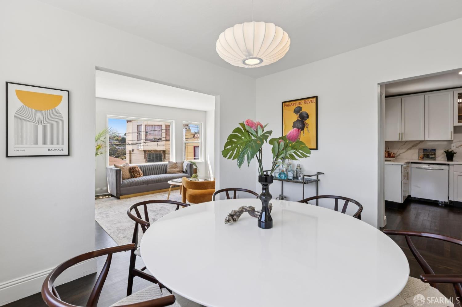 Detail Gallery Image 10 of 42 For 3025 Castro St, San Francisco,  CA 94131 - 3 Beds | 1 Baths