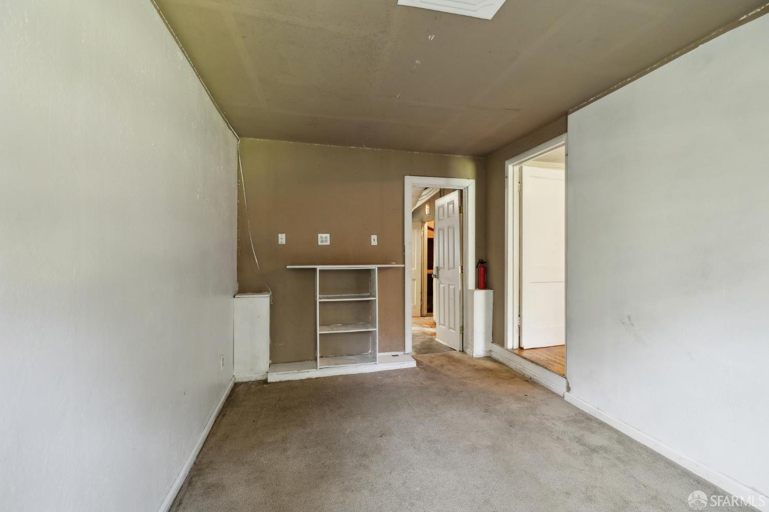 Detail Gallery Image 38 of 45 For 130 Meadowbrook Dr, San Francisco,  CA 94132 - 3 Beds | 1/1 Baths