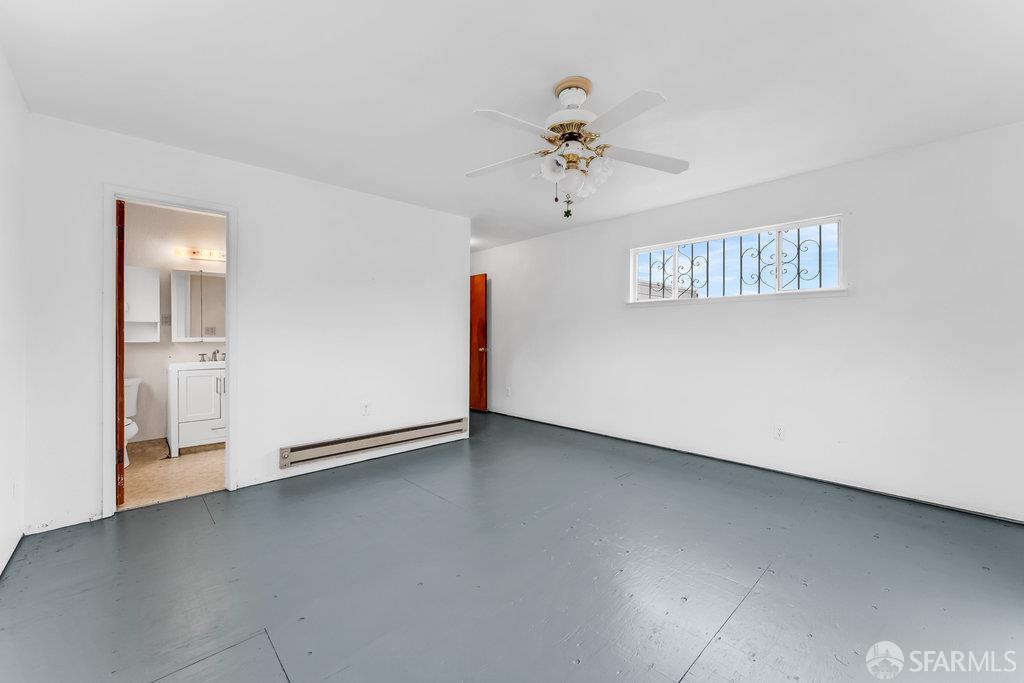 Detail Gallery Image 27 of 46 For 250 Monticello St, San Francisco,  CA 94132 - 0 Beds | 1 Baths