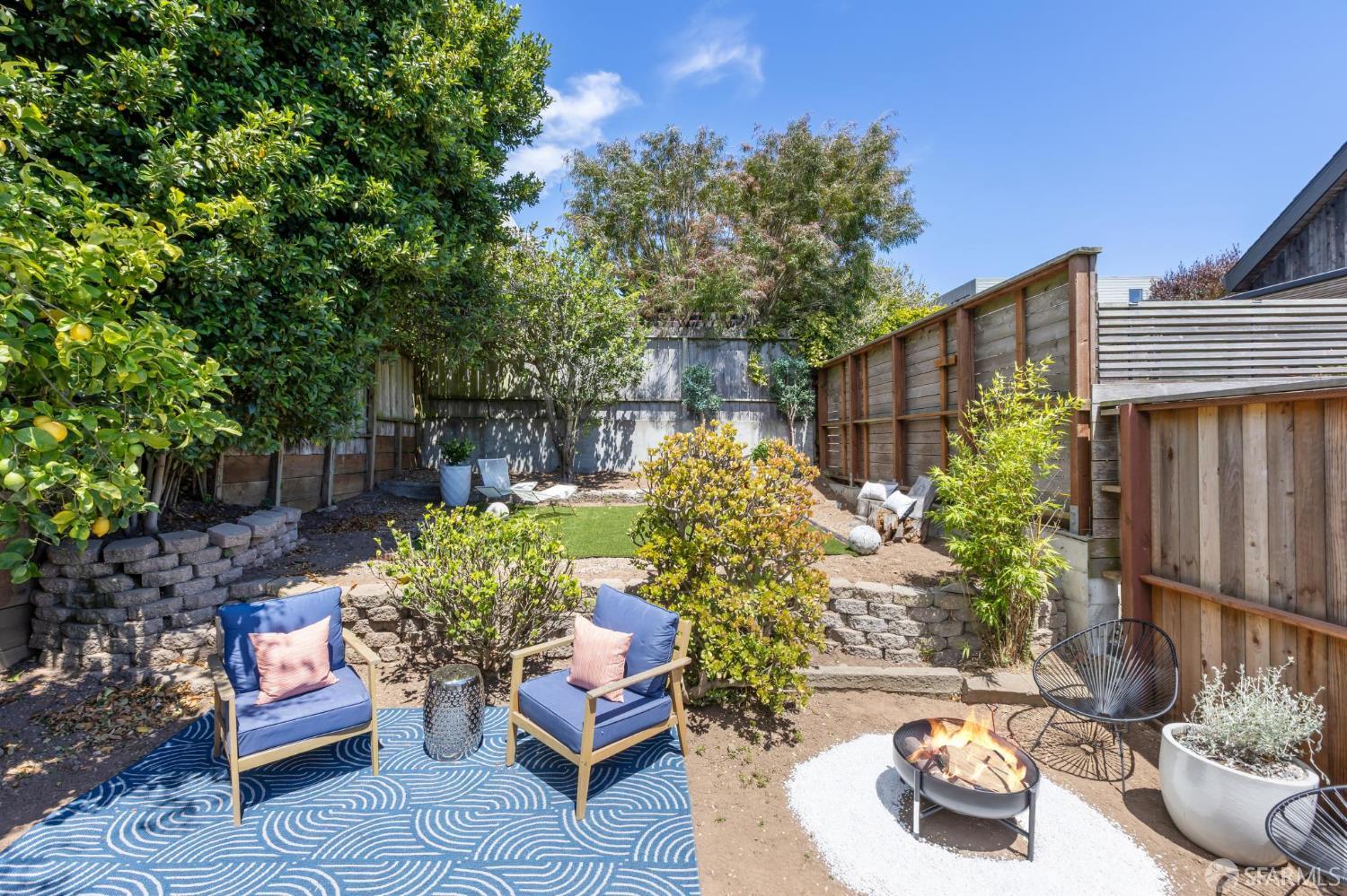 Detail Gallery Image 33 of 42 For 3025 Castro St, San Francisco,  CA 94131 - 3 Beds | 1 Baths