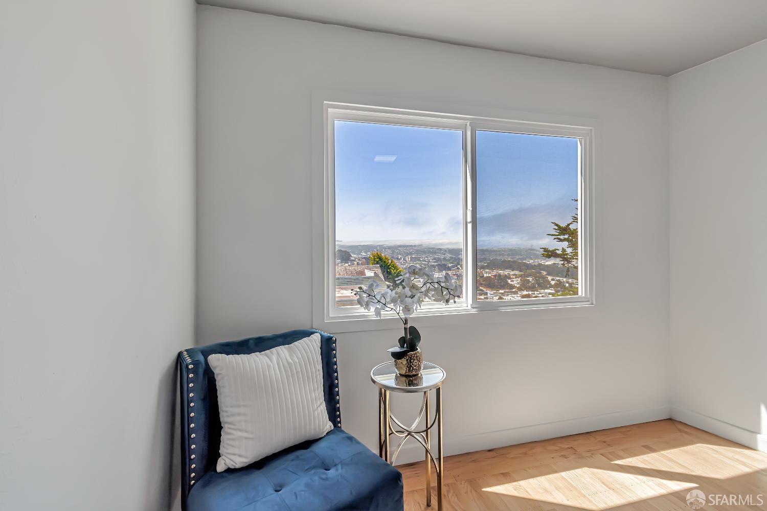 Detail Gallery Image 16 of 31 For 9 Shields St, San Francisco,  CA 94132 - 3 Beds | 2 Baths