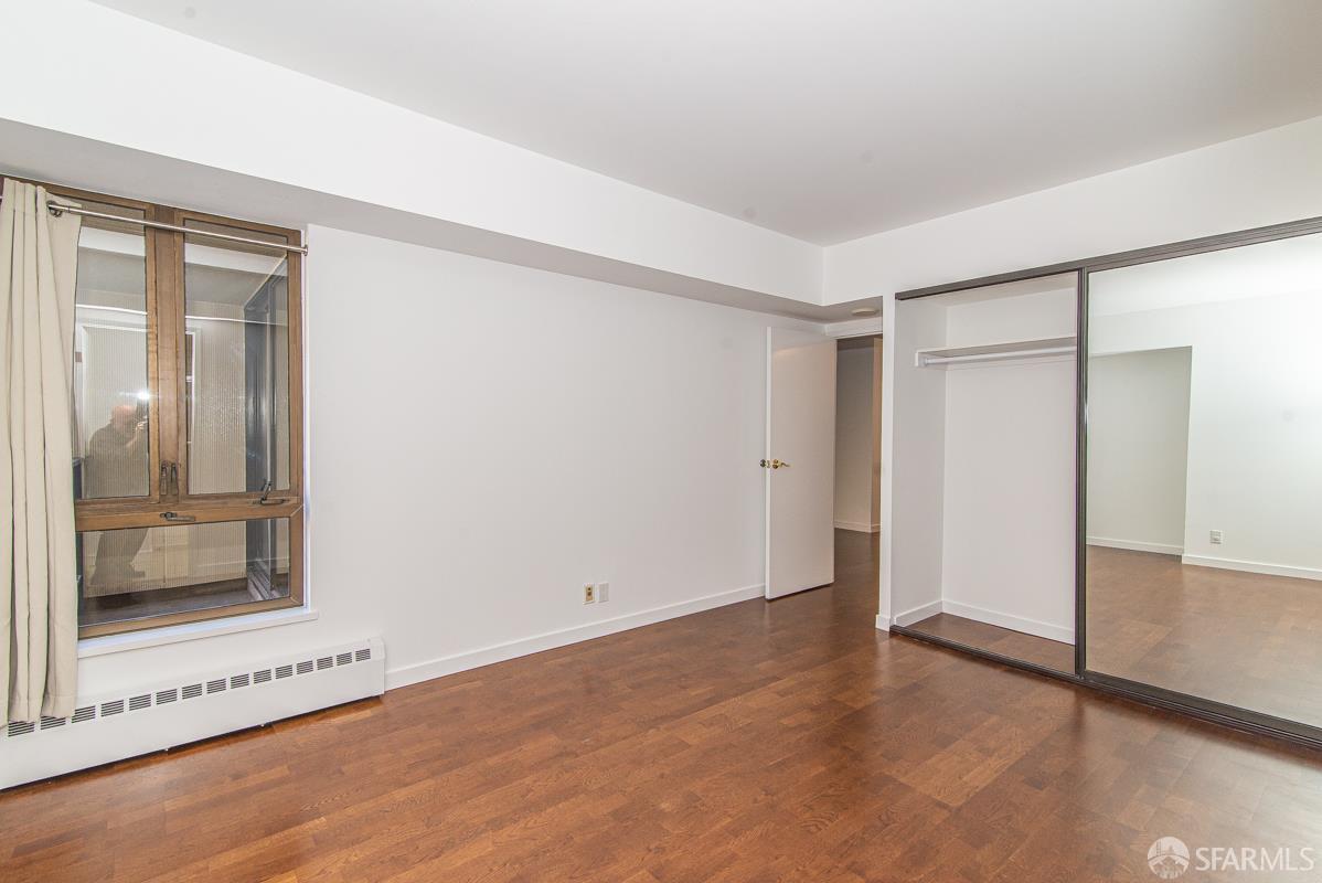 Detail Gallery Image 6 of 29 For 1177 California St #233,  San Francisco,  CA 94108 - 1 Beds | 1 Baths