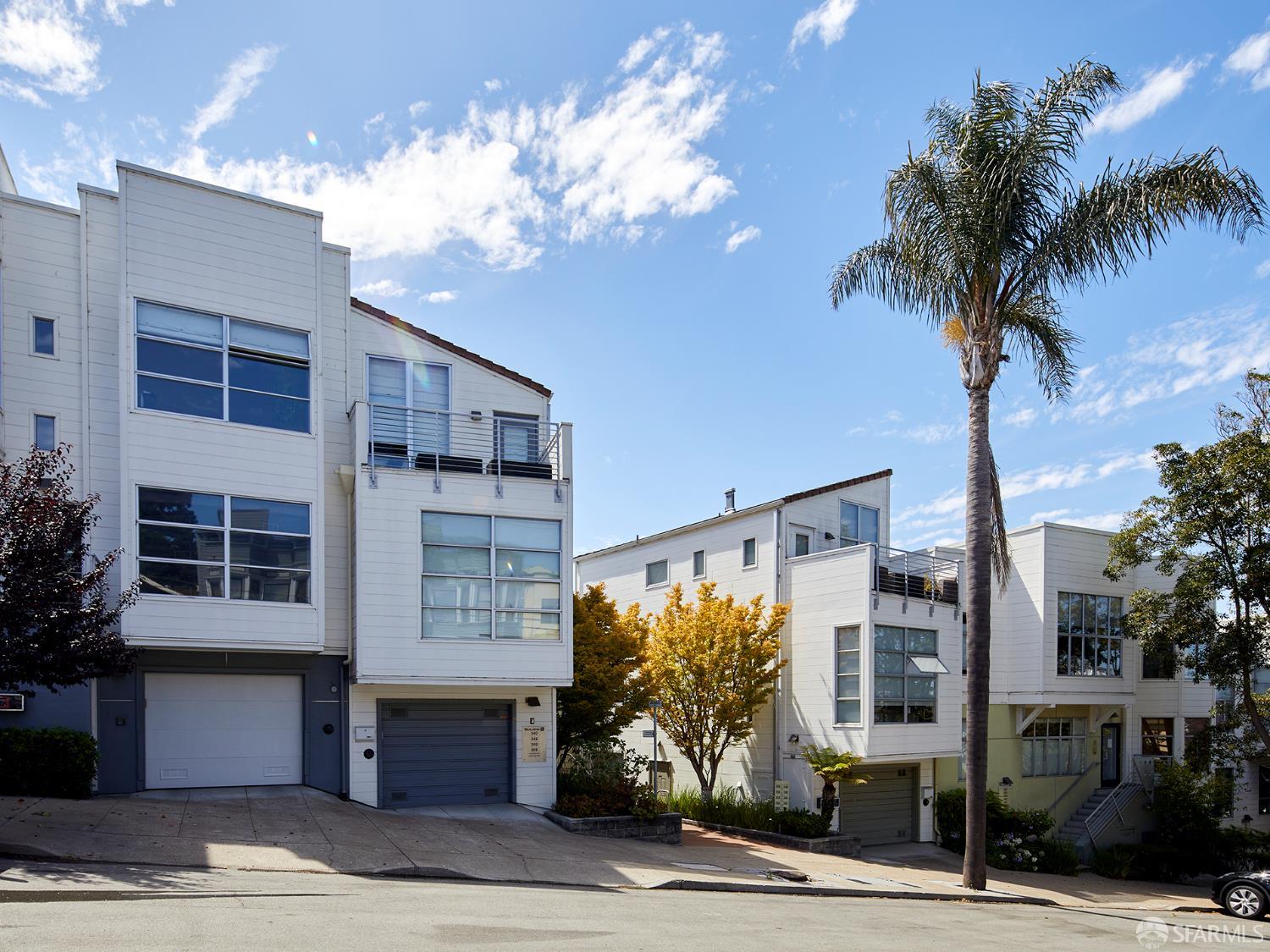 Detail Gallery Image 23 of 25 For 352 Arkansas St, San Francisco,  CA 94107 - 2 Beds | 2 Baths