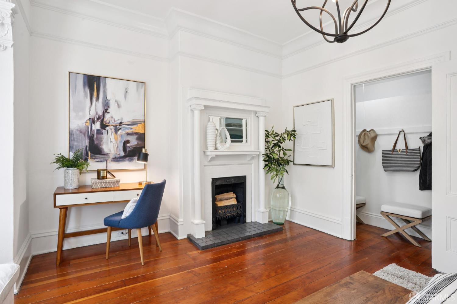 Detail Gallery Image 19 of 30 For 49 Liberty St #2,  San Francisco,  CA 94110 - 1 Beds | 1 Baths