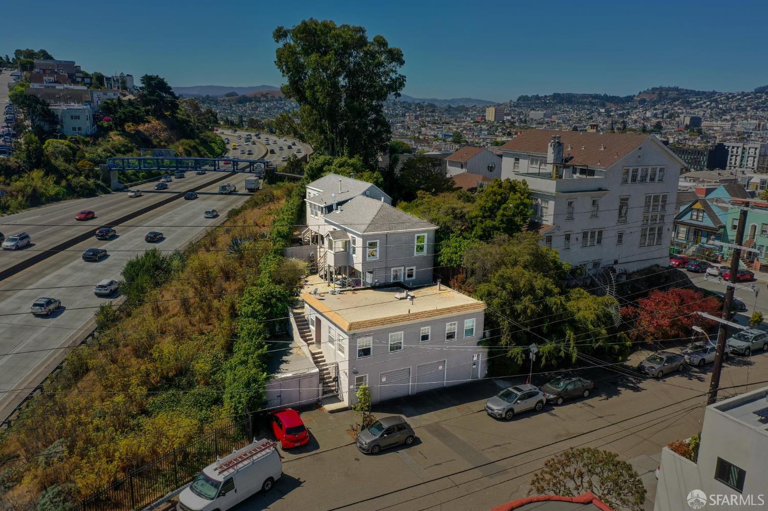 Detail Gallery Image 16 of 26 For 2225 Mariposa St, San Francisco,  CA 94110 - – Beds | – Baths