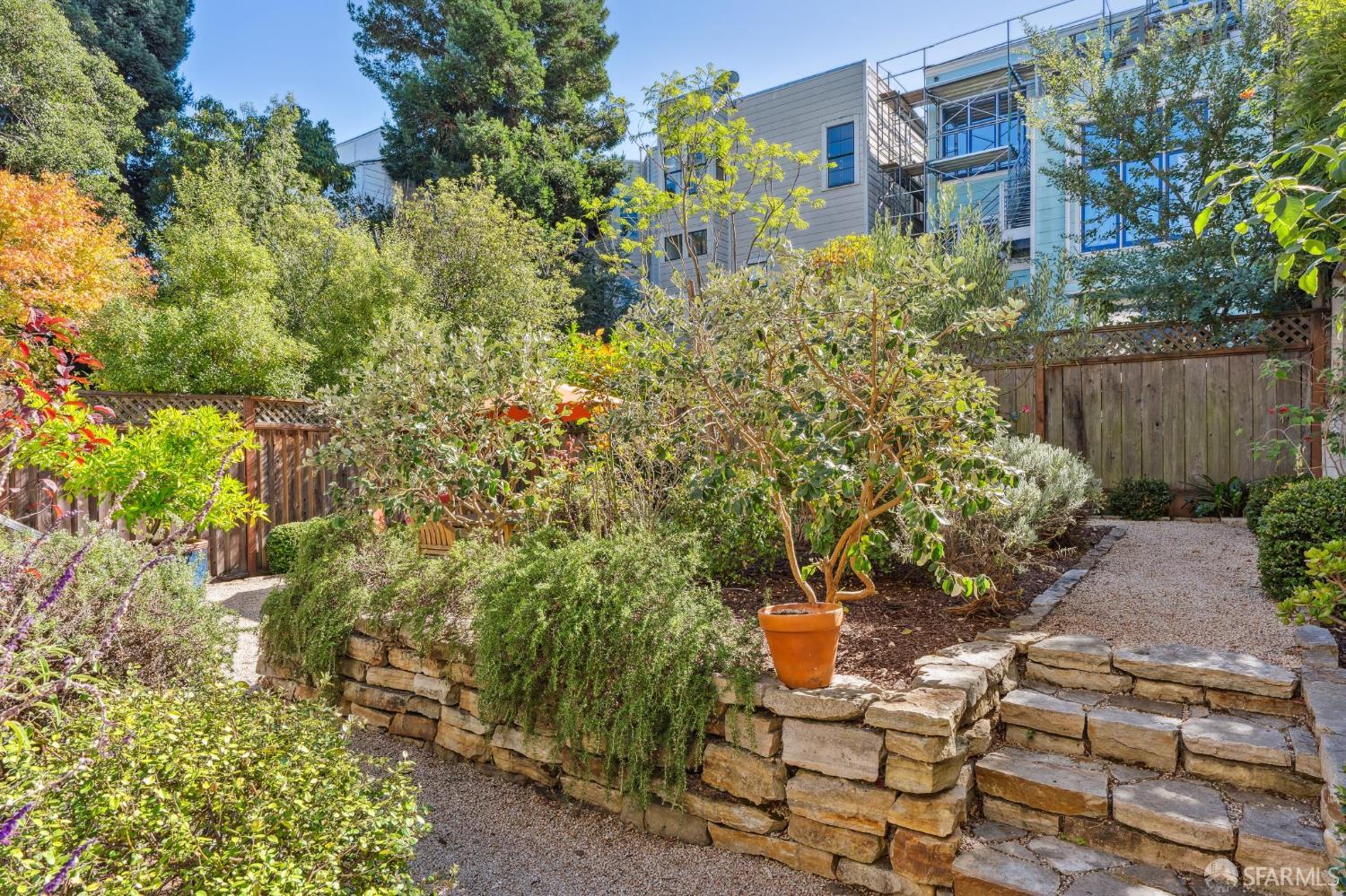 Detail Gallery Image 27 of 30 For 49 Liberty St #2,  San Francisco,  CA 94110 - 1 Beds | 1 Baths