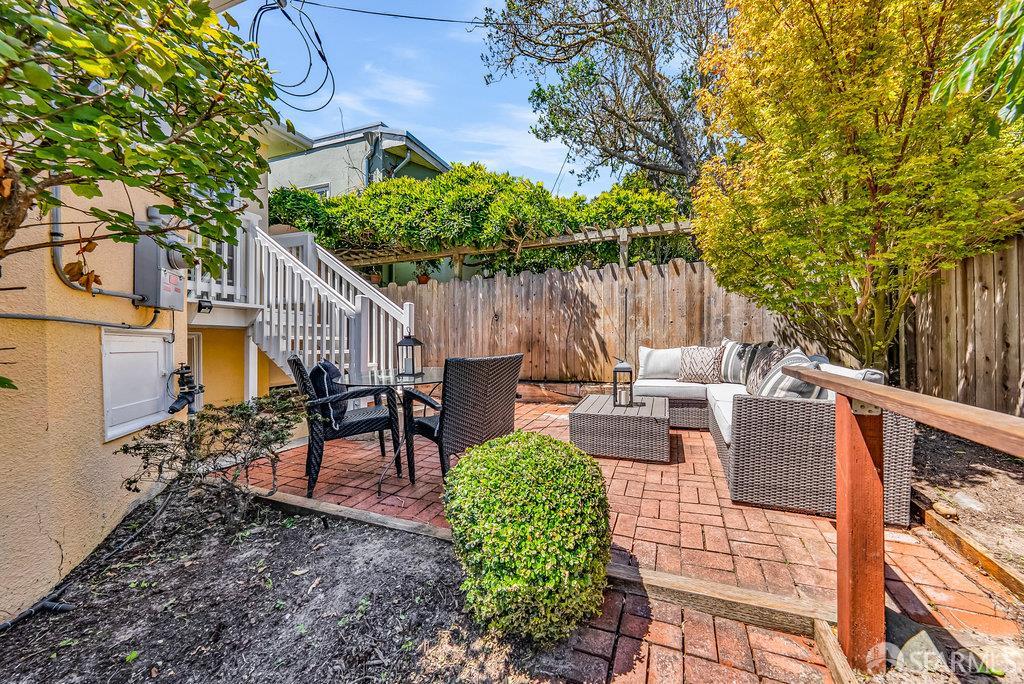 Detail Gallery Image 38 of 47 For 200 Colon Ave, San Francisco,  CA 94112 - 2 Beds | 1 Baths