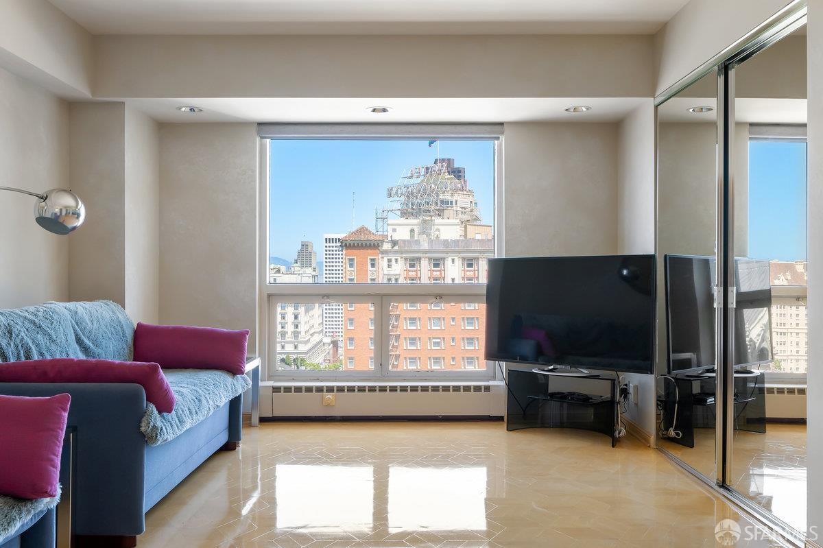 Detail Gallery Image 44 of 59 For 1177 California St #1210,  San Francisco,  CA 94108 - 2 Beds | 2 Baths