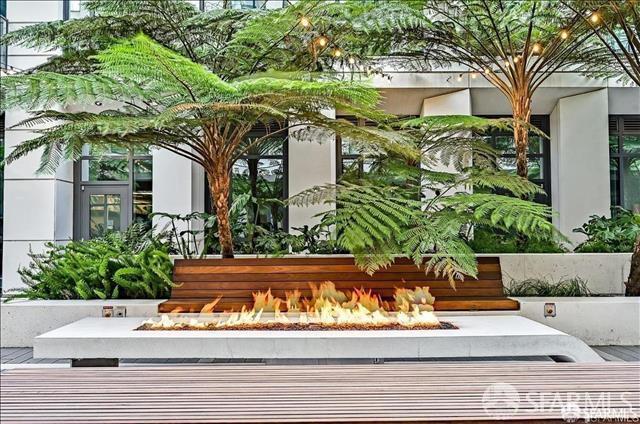Detail Gallery Image 34 of 79 For 1688 Pine St #W1203,  San Francisco,  CA 94109 - 1 Beds | 1 Baths