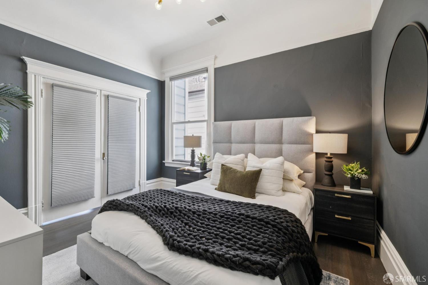 Detail Gallery Image 26 of 40 For 1161 Church St, San Francisco,  CA 94114 - 2 Beds | 1 Baths