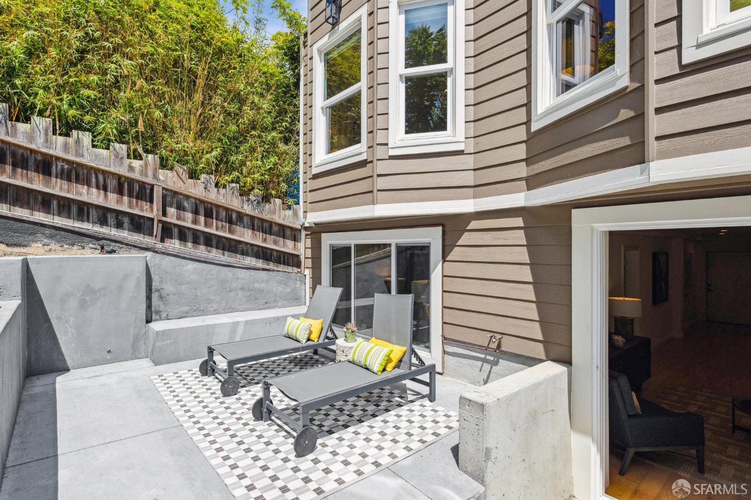 Detail Gallery Image 31 of 59 For 2655 15th Ave, San Francisco,  CA 94127 - 4 Beds | 3/1 Baths