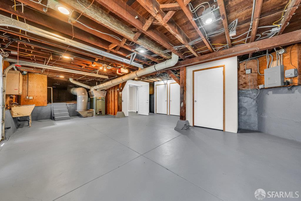 Detail Gallery Image 35 of 47 For 200 Colon Ave, San Francisco,  CA 94112 - 2 Beds | 1 Baths