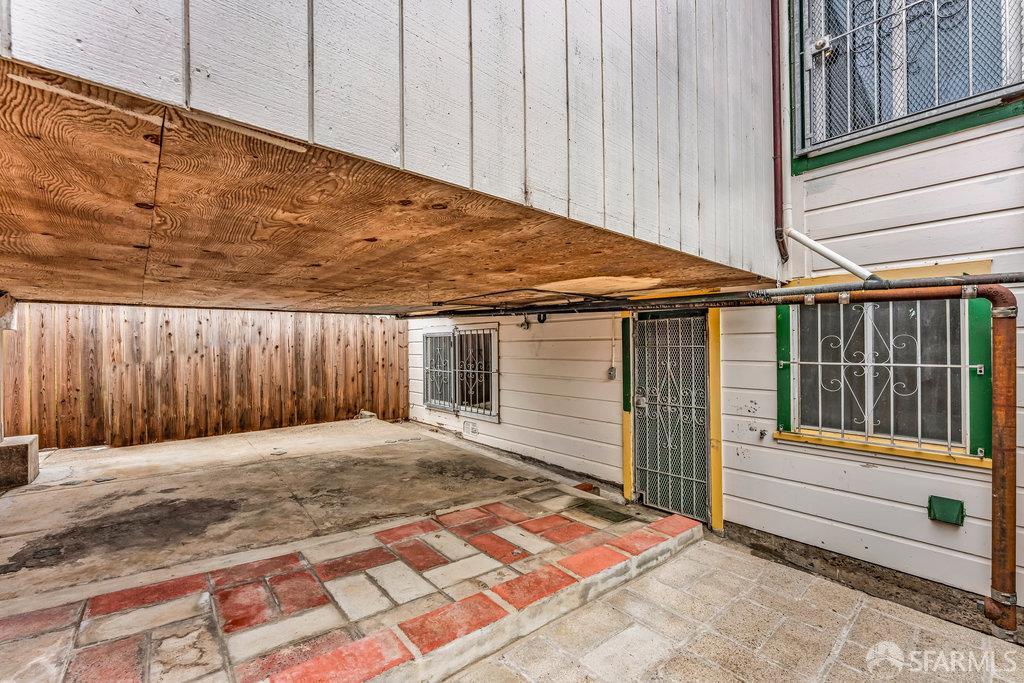 Detail Gallery Image 36 of 46 For 250 Monticello St, San Francisco,  CA 94132 - 0 Beds | 1 Baths