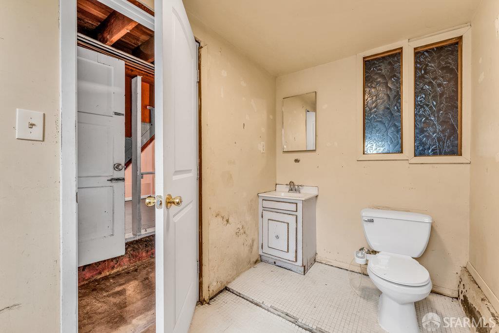 Detail Gallery Image 40 of 46 For 250 Monticello St, San Francisco,  CA 94132 - 0 Beds | 1 Baths