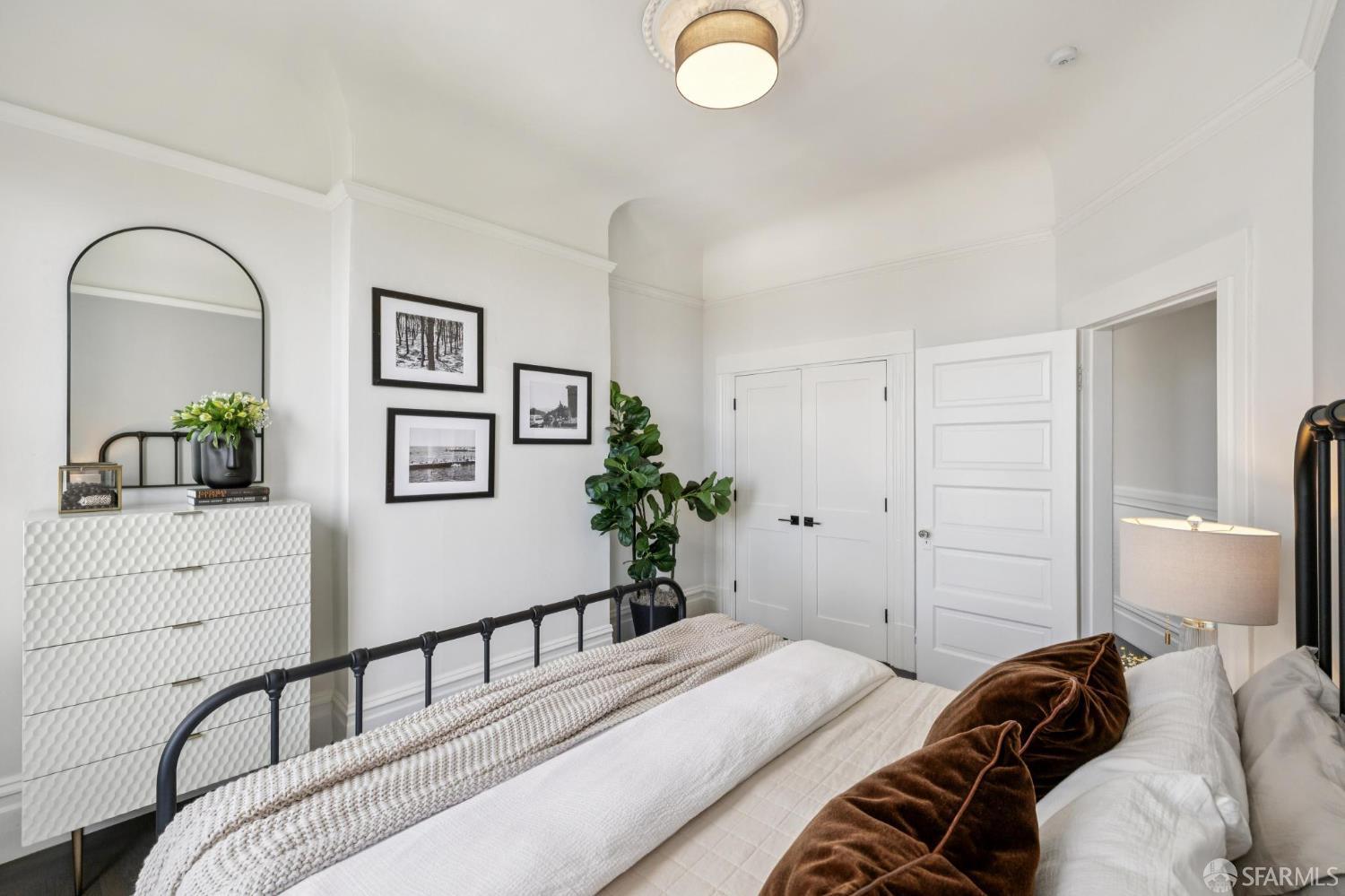 Detail Gallery Image 24 of 40 For 1161 Church St, San Francisco,  CA 94114 - 2 Beds | 1 Baths