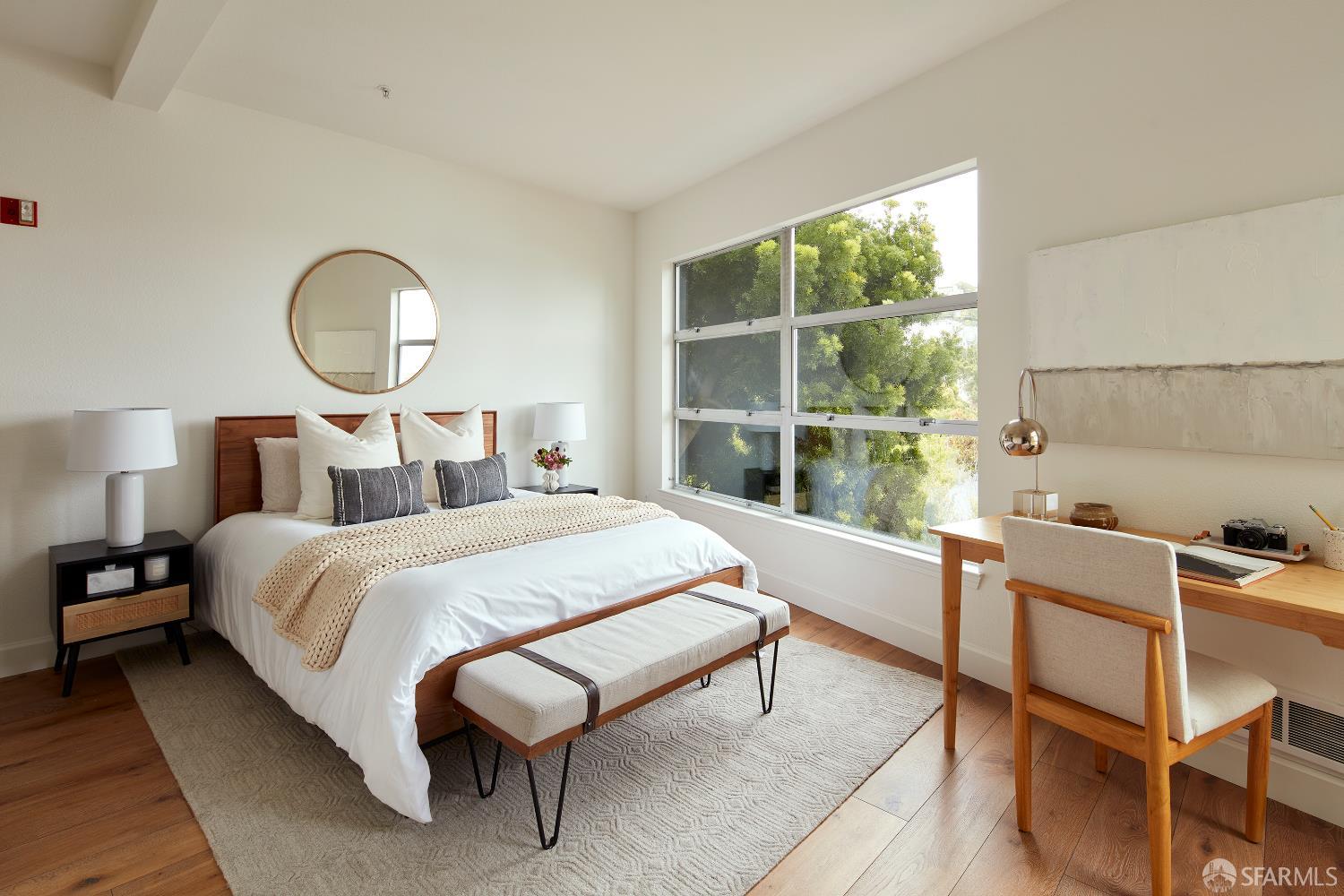 Detail Gallery Image 14 of 25 For 352 Arkansas St, San Francisco,  CA 94107 - 2 Beds | 2 Baths