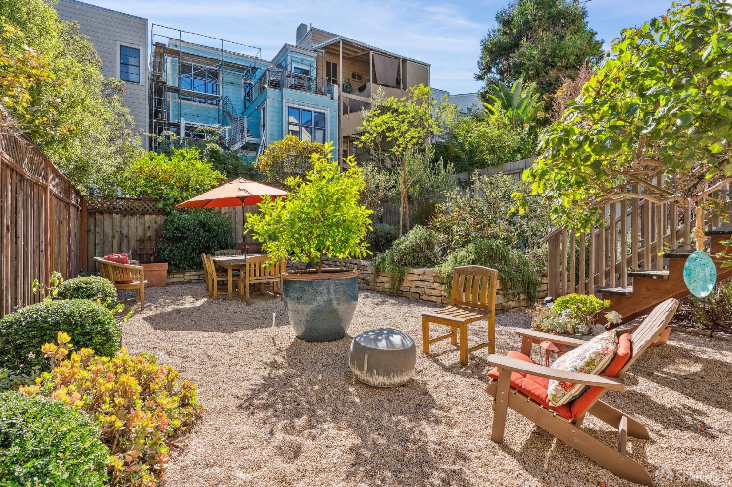 Detail Gallery Image 25 of 30 For 49 Liberty St #2,  San Francisco,  CA 94110 - 1 Beds | 1 Baths