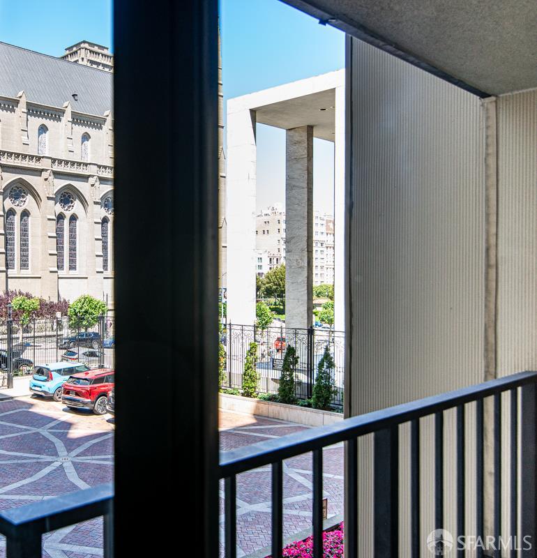 Detail Gallery Image 13 of 29 For 1177 California St #233,  San Francisco,  CA 94108 - 1 Beds | 1 Baths
