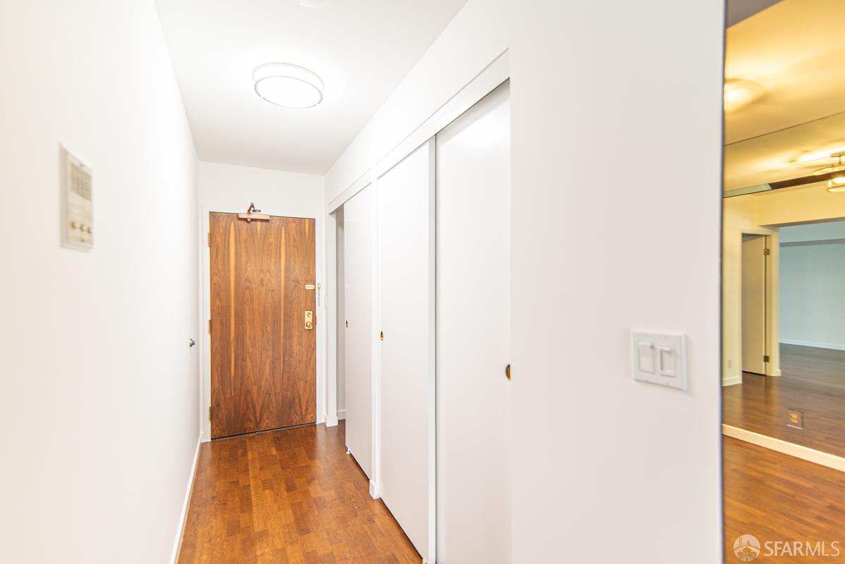 Detail Gallery Image 15 of 29 For 1177 California St #233,  San Francisco,  CA 94108 - 1 Beds | 1 Baths