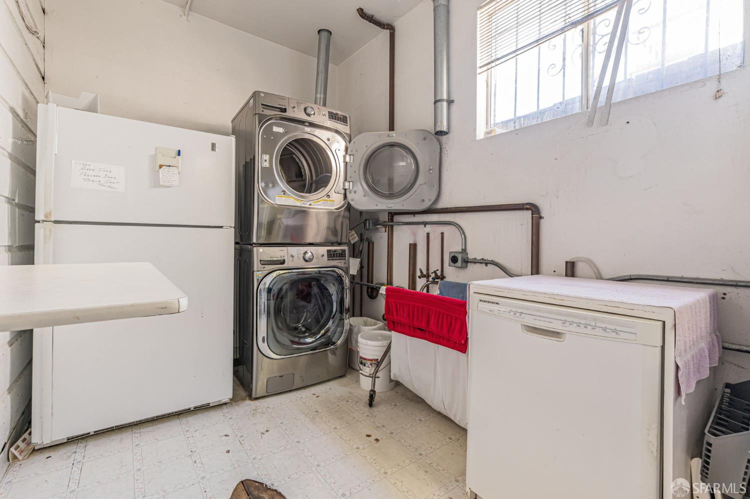 Detail Gallery Image 17 of 49 For 1014 Clement St, San Francisco,  CA 94118 - – Beds | – Baths