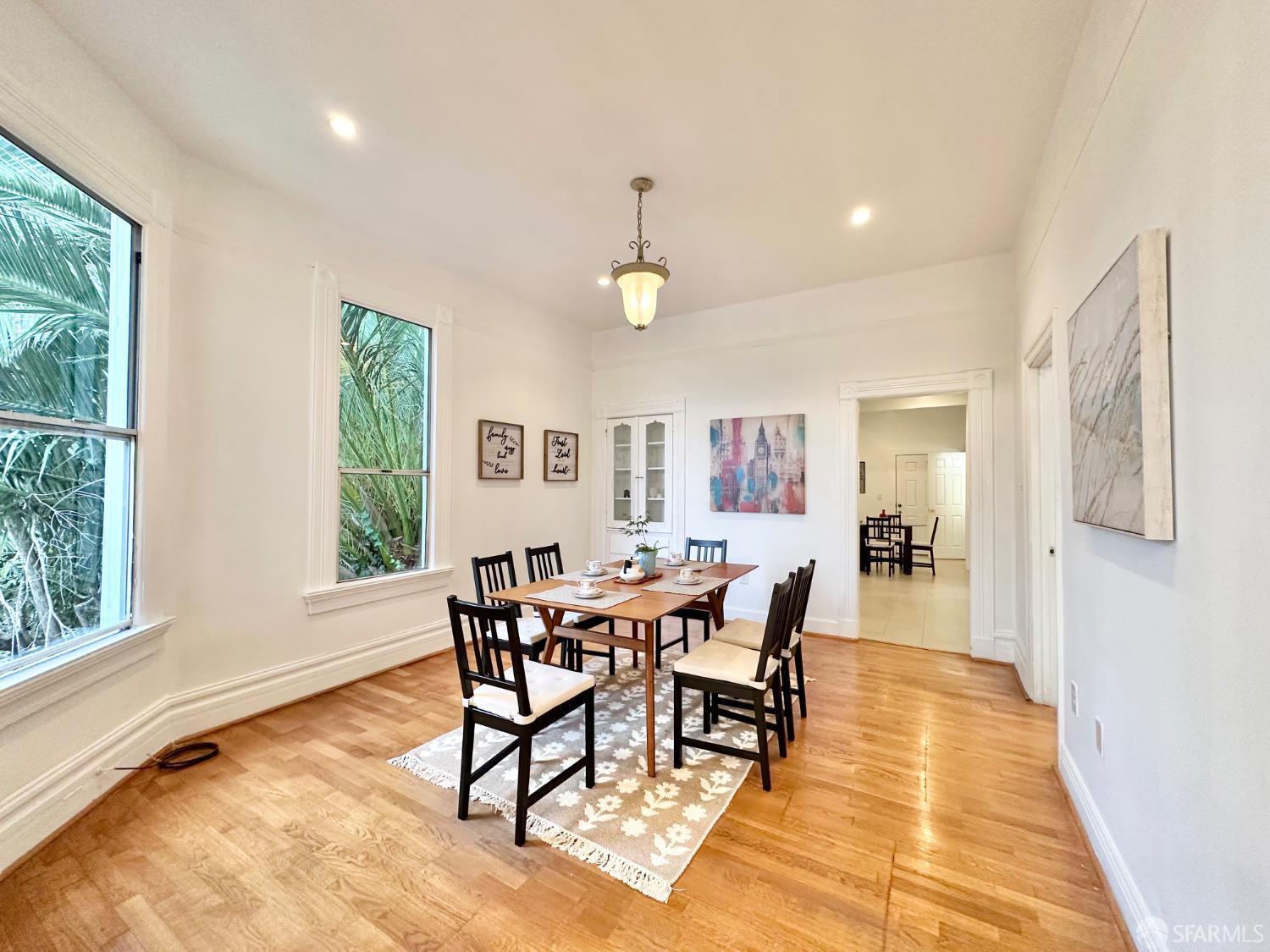 Detail Gallery Image 31 of 80 For 2227 25th Ave, Oakland,  CA 94601 - 2 Beds | 3 Baths