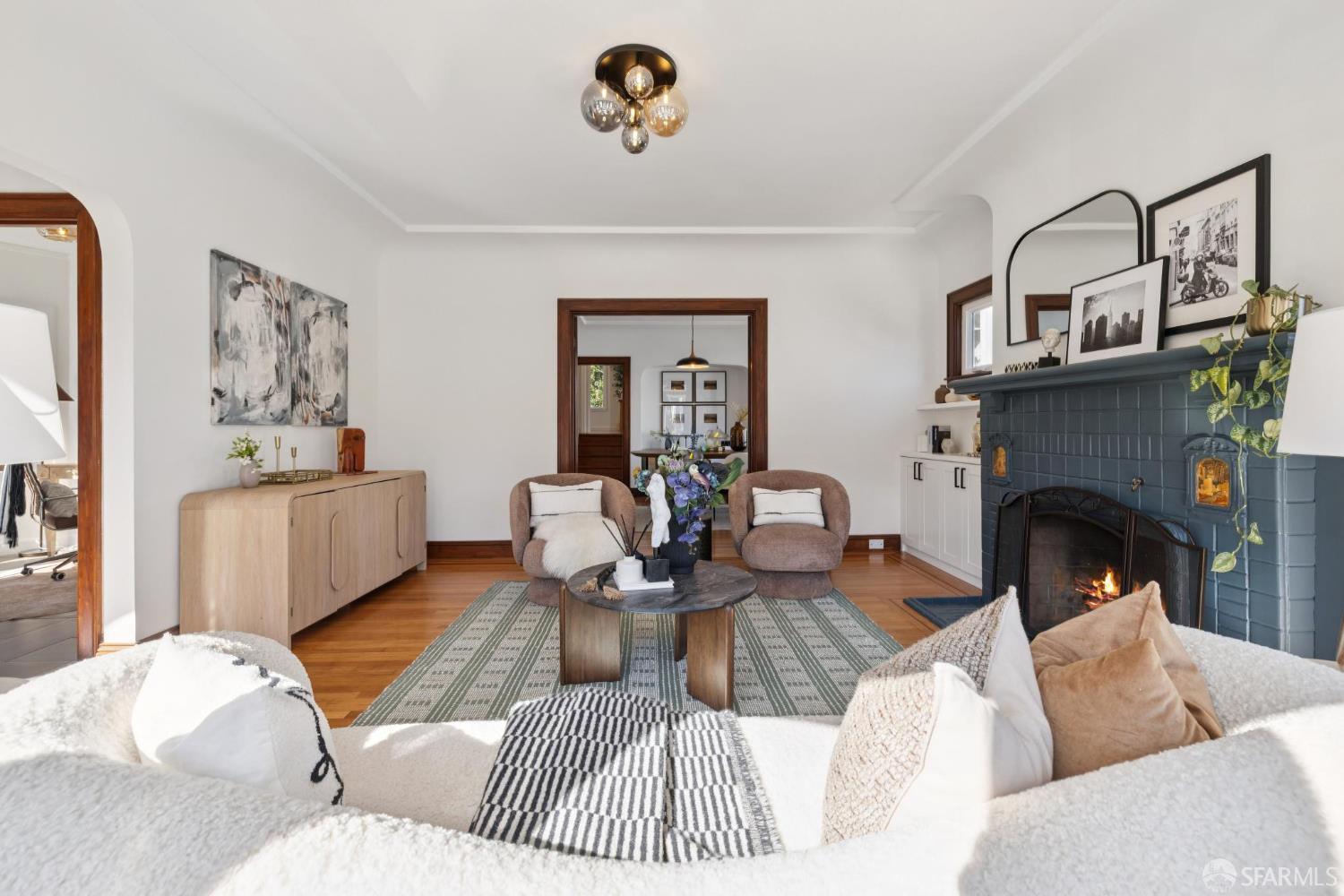 Detail Gallery Image 25 of 86 For 266 S Hill Blvd, San Francisco,  CA 94112 - 3 Beds | 1/1 Baths
