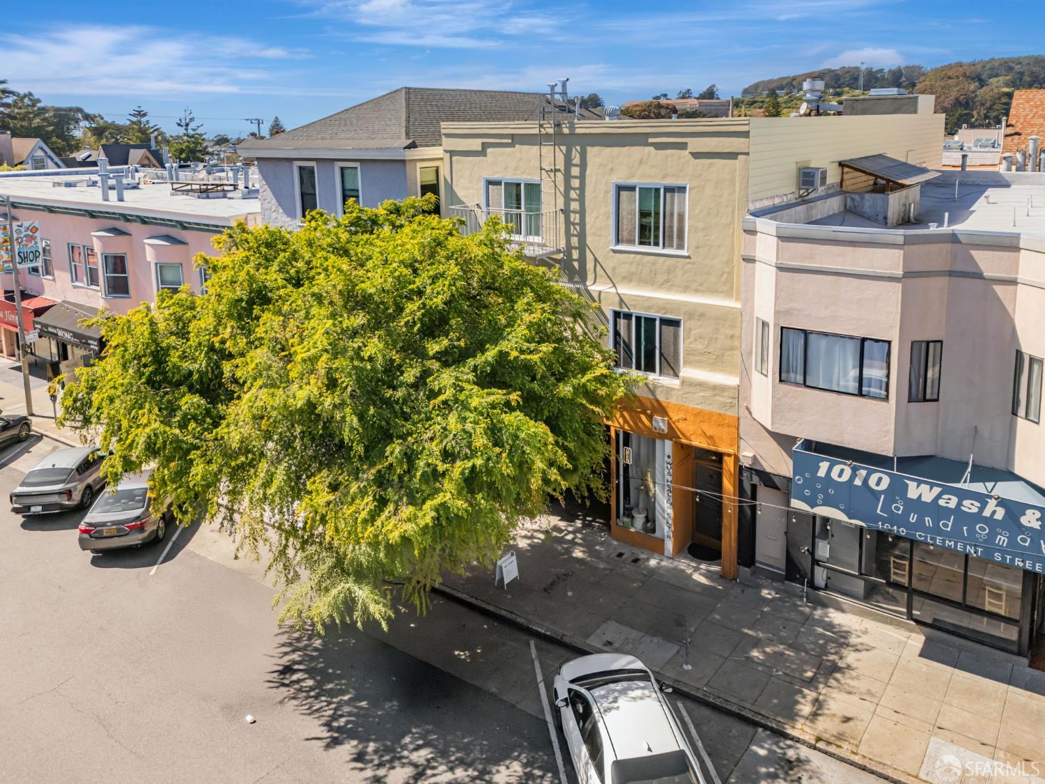 Detail Gallery Image 43 of 49 For 1014 Clement St, San Francisco,  CA 94118 - – Beds | – Baths