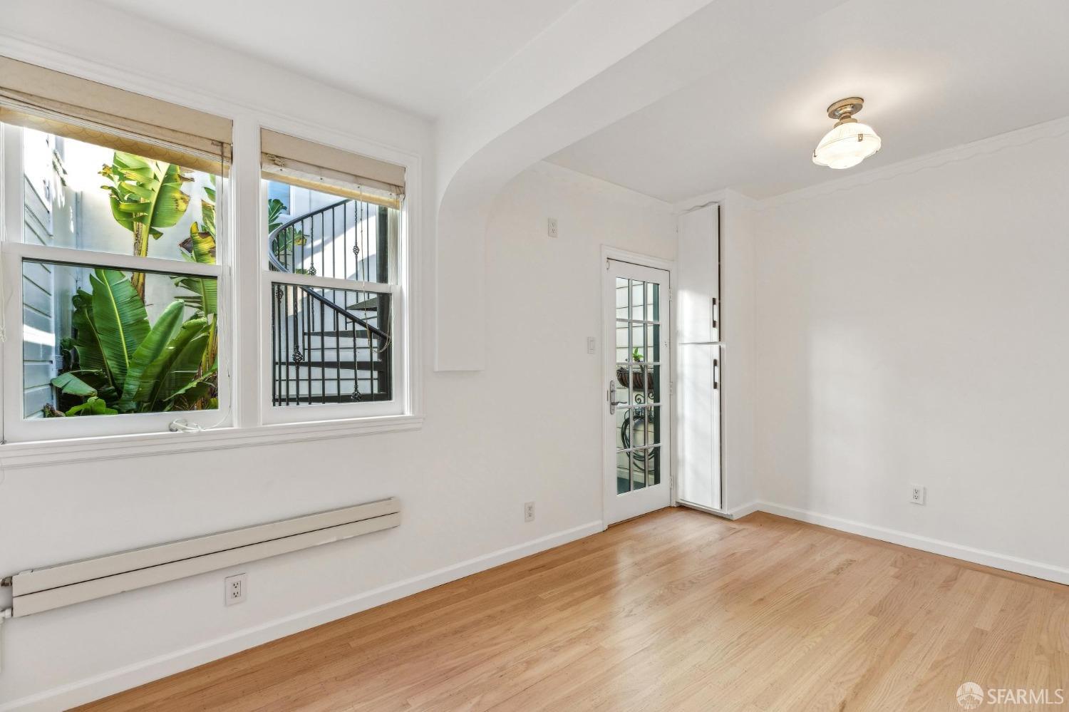 Detail Gallery Image 19 of 56 For 1838 Grant Ave, San Francisco,  CA 94133 - 3 Beds | 2 Baths