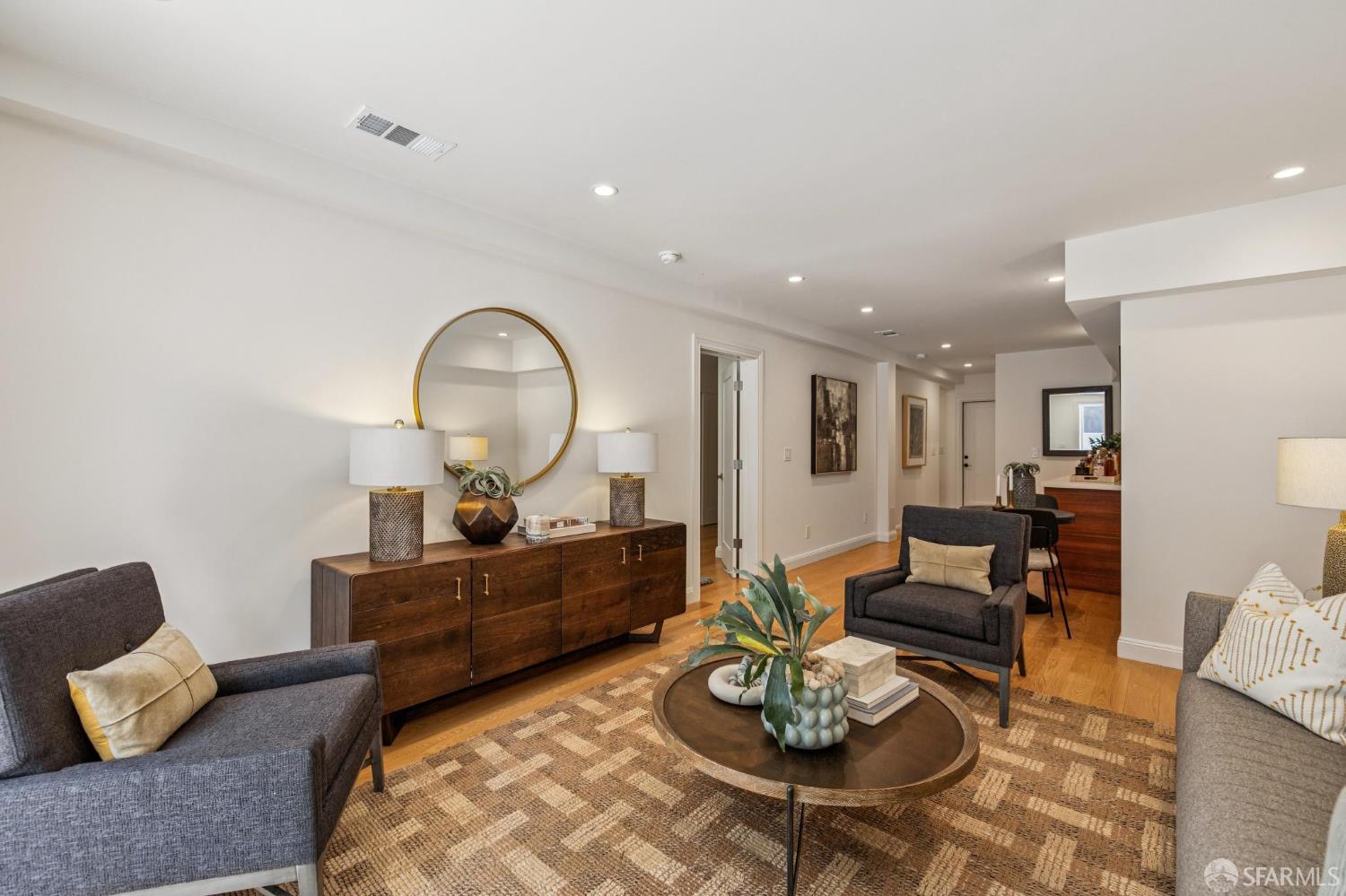 Detail Gallery Image 20 of 59 For 2655 15th Ave, San Francisco,  CA 94127 - 4 Beds | 3/1 Baths