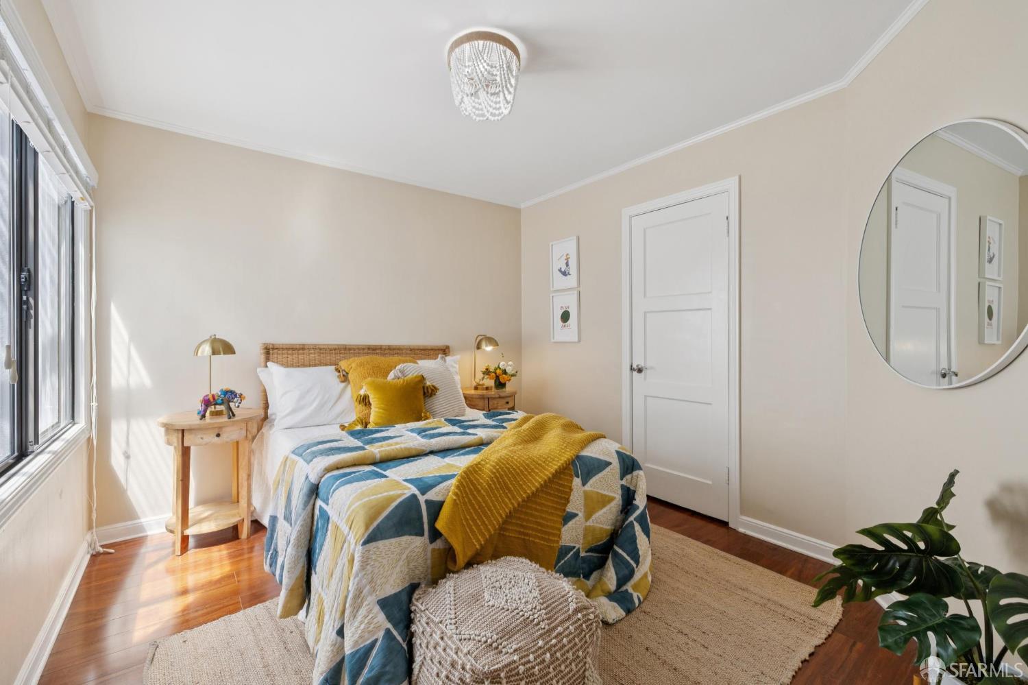 Detail Gallery Image 17 of 37 For 234 Sagamore St, San Francisco,  CA 94112 - 3 Beds | 1/1 Baths