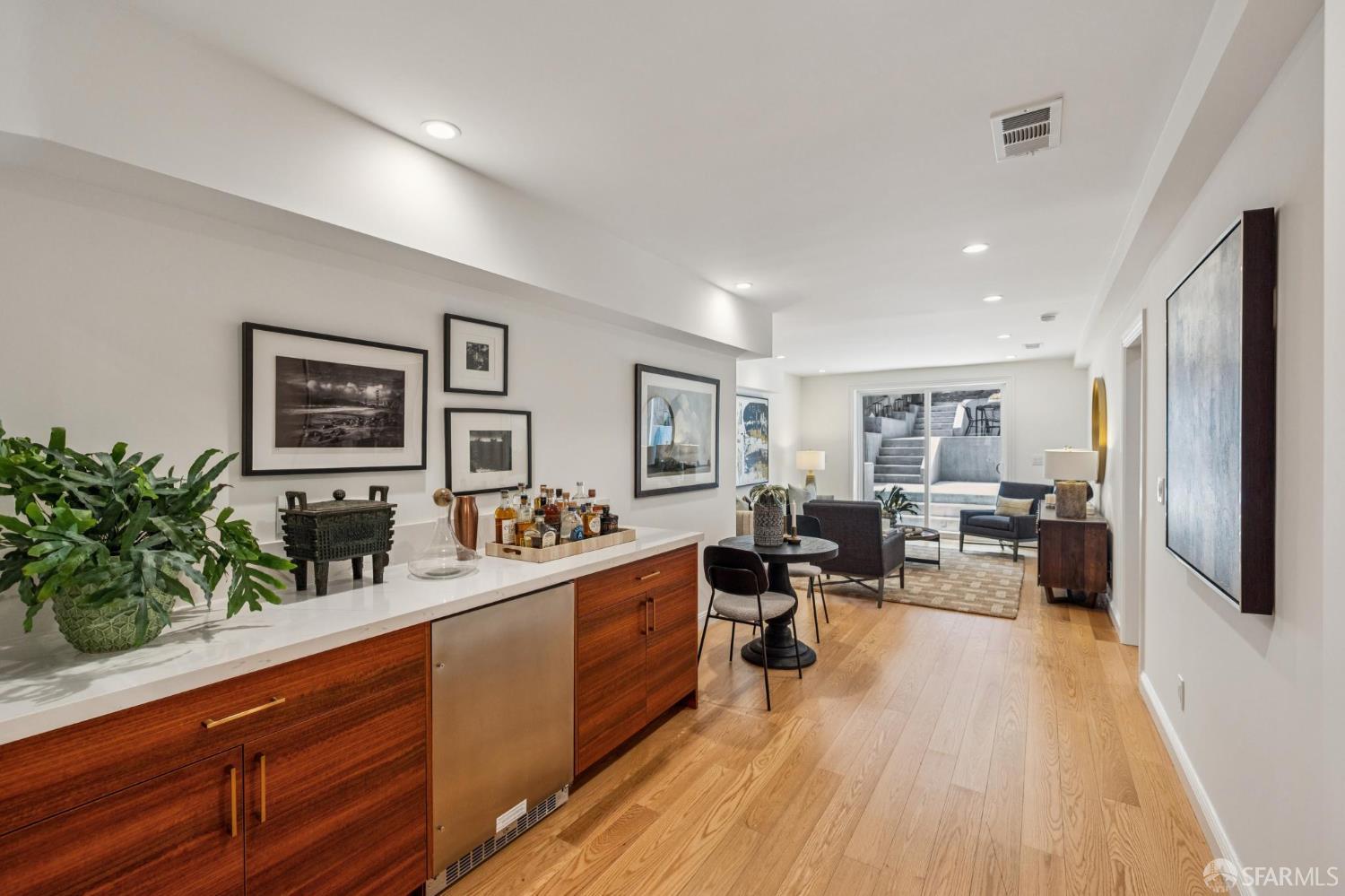 Detail Gallery Image 19 of 59 For 2655 15th Ave, San Francisco,  CA 94127 - 4 Beds | 3/1 Baths