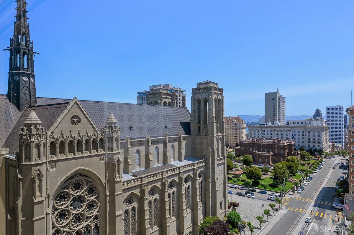 Detail Gallery Image 14 of 59 For 1177 California St #1210,  San Francisco,  CA 94108 - 2 Beds | 2 Baths