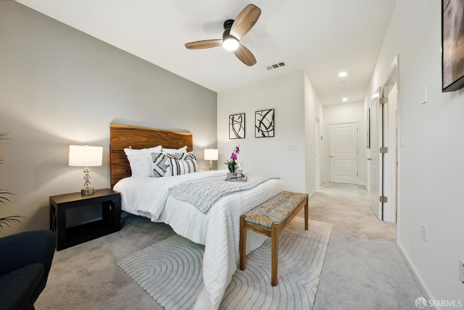 Detail Gallery Image 47 of 80 For 2702 Urbino Ct, San Jose,  CA 95111 - 3 Beds | 3/1 Baths