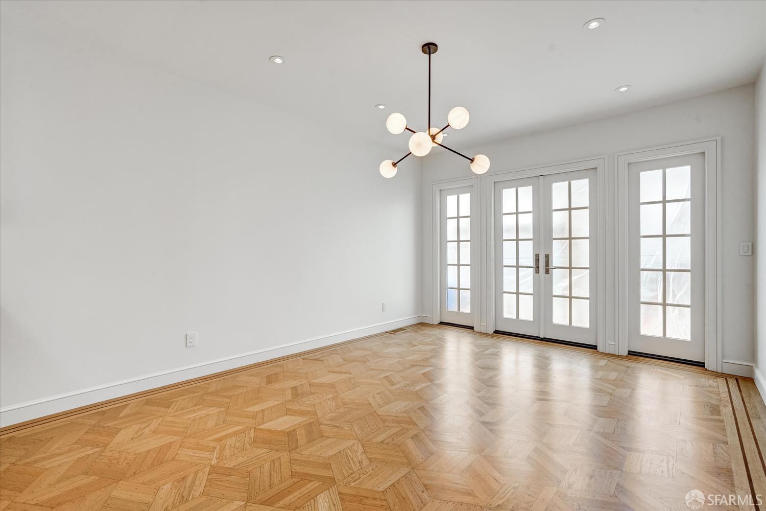 Detail Gallery Image 7 of 40 For 34 Parker Ave, San Francisco,  CA 94118 - 3 Beds | 2/1 Baths