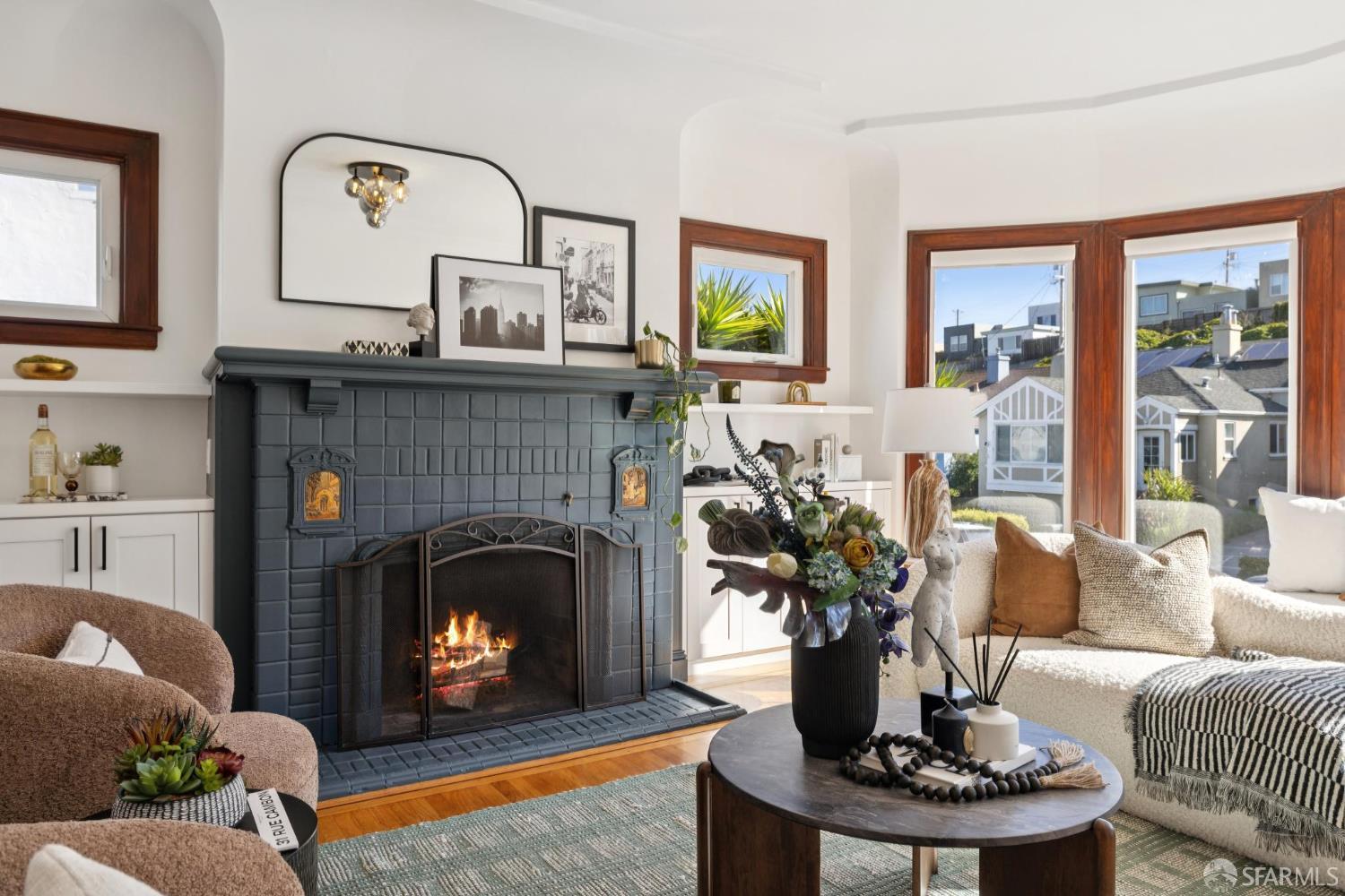 Detail Gallery Image 22 of 86 For 266 S Hill Blvd, San Francisco,  CA 94112 - 3 Beds | 1/1 Baths