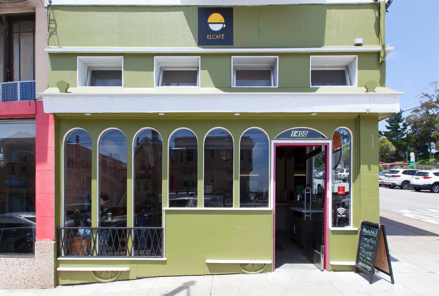 Detail Gallery Image 20 of 77 For 3118 Rivera St, San Francisco,  CA 94116 - 3 Beds | 1/1 Baths