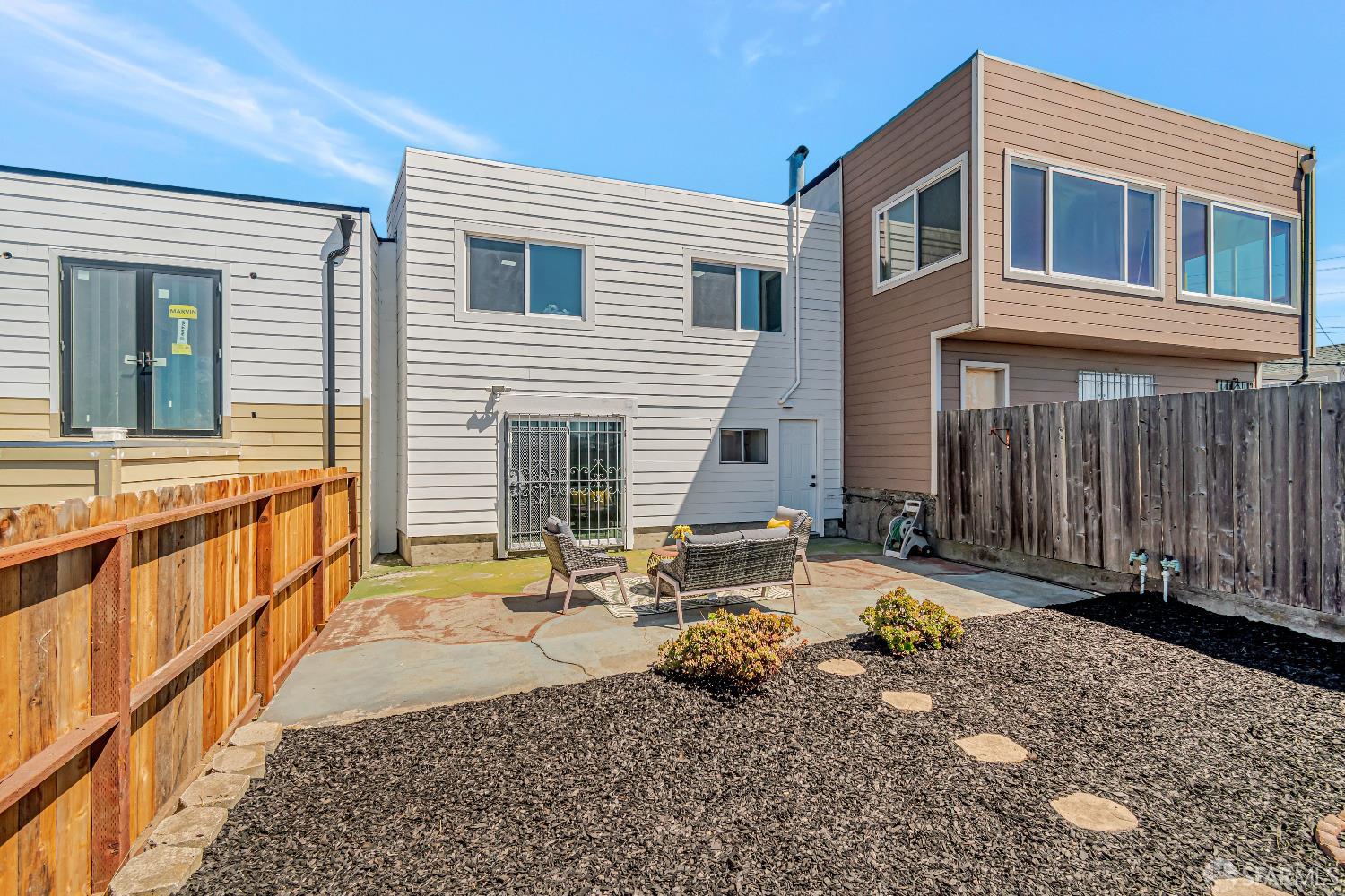 Detail Gallery Image 28 of 31 For 9 Shields St, San Francisco,  CA 94132 - 3 Beds | 2 Baths