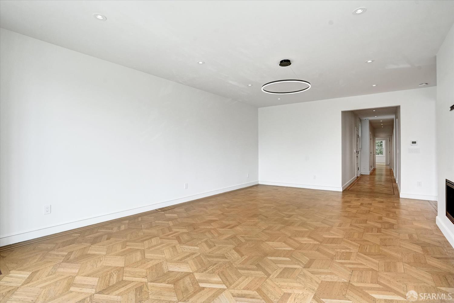 Detail Gallery Image 16 of 40 For 34 Parker Ave, San Francisco,  CA 94118 - 3 Beds | 2/1 Baths