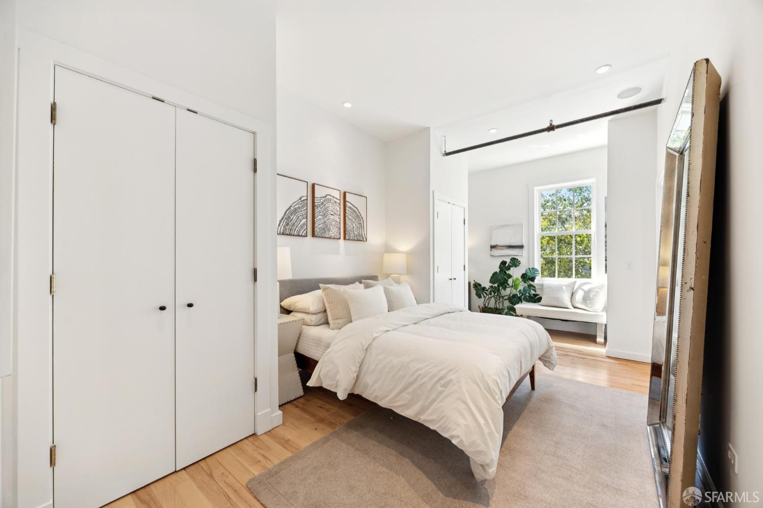 Detail Gallery Image 22 of 33 For 2169 Folsom St #M201,  San Francisco,  CA 94110 - 2 Beds | 1 Baths