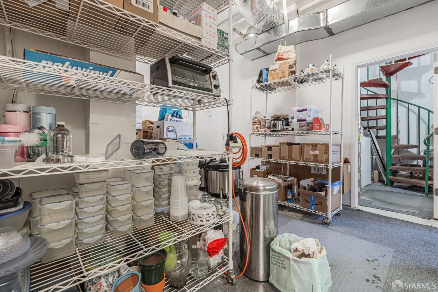 Detail Gallery Image 14 of 49 For 1014 Clement St, San Francisco,  CA 94118 - – Beds | – Baths