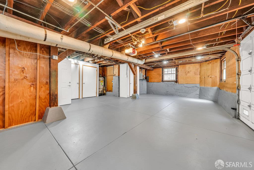 Detail Gallery Image 34 of 47 For 200 Colon Ave, San Francisco,  CA 94112 - 2 Beds | 1 Baths