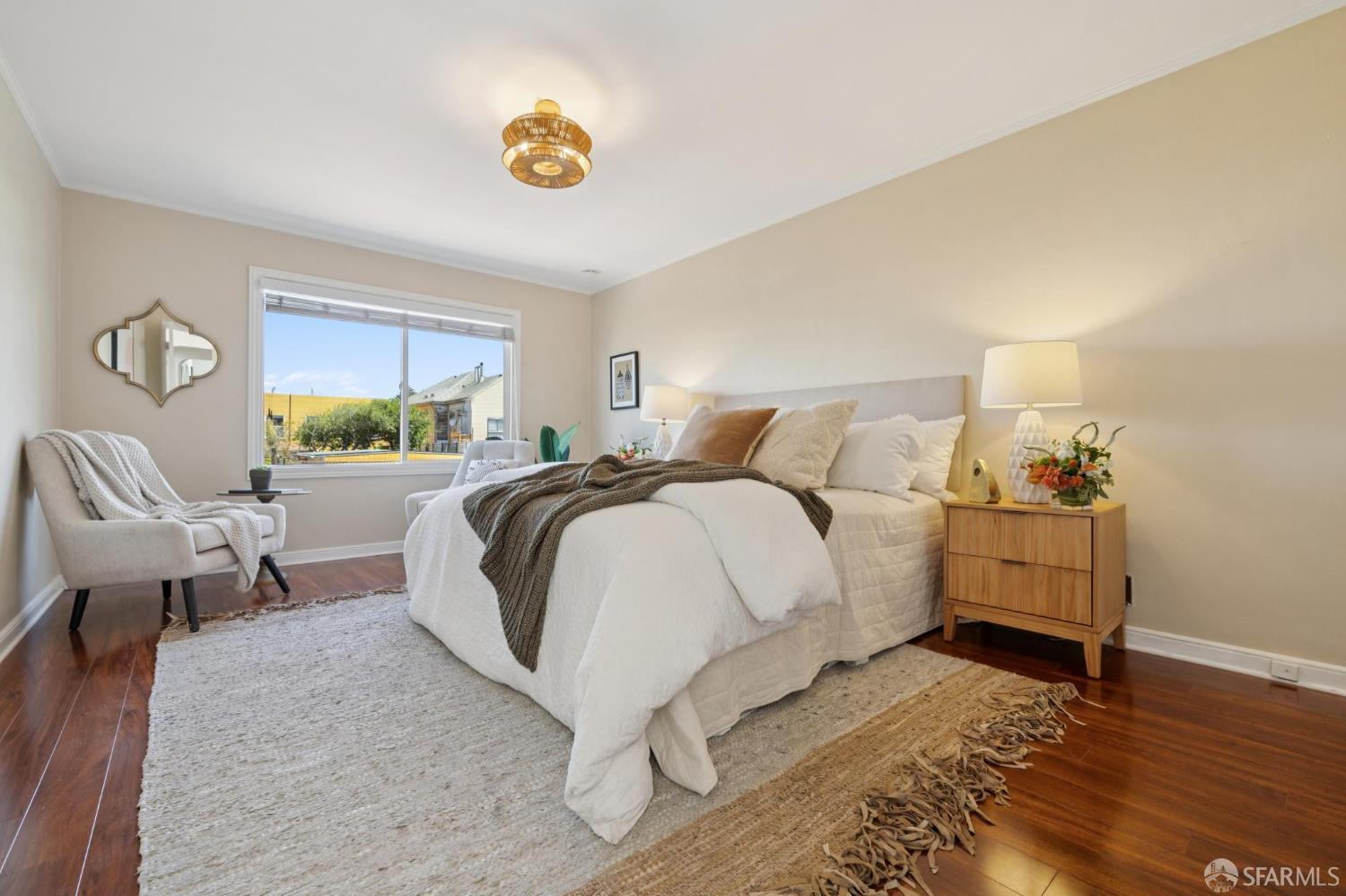 Detail Gallery Image 11 of 37 For 234 Sagamore St, San Francisco,  CA 94112 - 3 Beds | 1/1 Baths