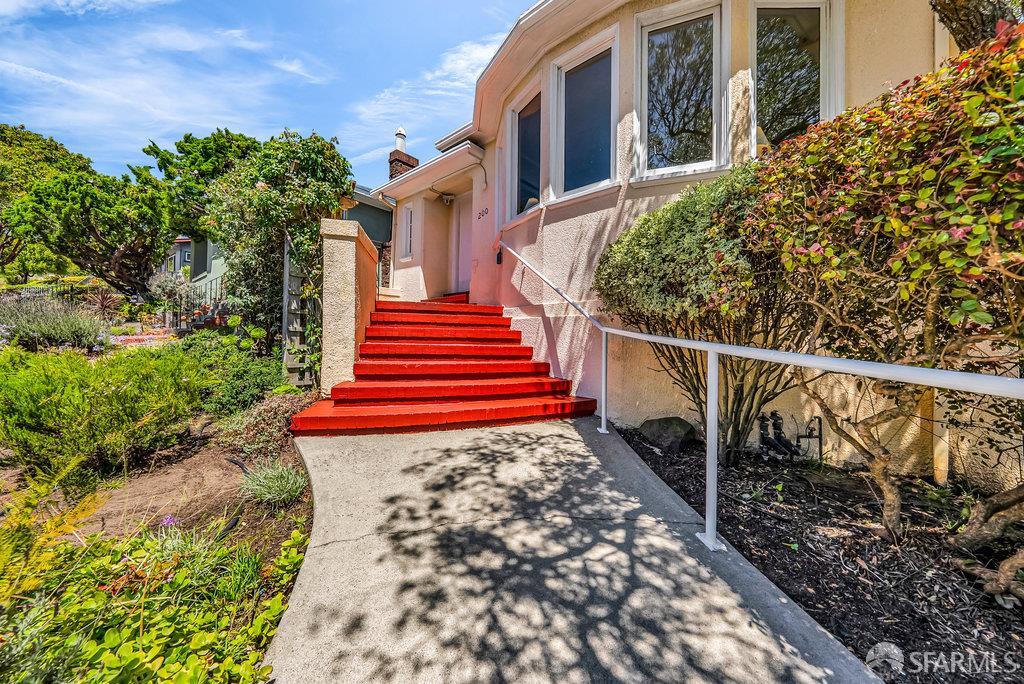 Detail Gallery Image 41 of 47 For 200 Colon Ave, San Francisco,  CA 94112 - 2 Beds | 1 Baths