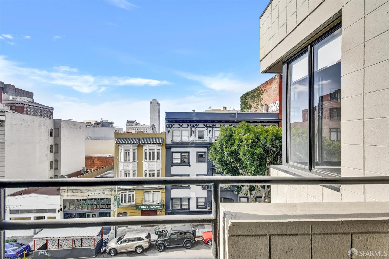Detail Gallery Image 13 of 34 For 900 Bush St #403,  San Francisco,  CA 94109 - 1 Beds | 1 Baths