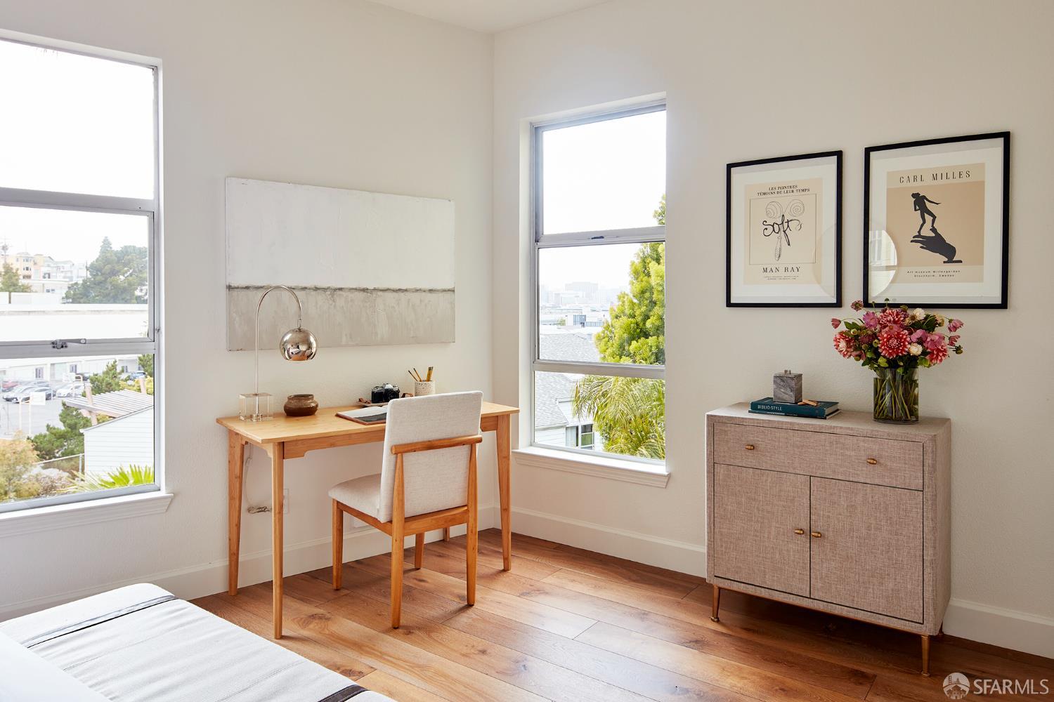 Detail Gallery Image 15 of 25 For 352 Arkansas St, San Francisco,  CA 94107 - 2 Beds | 2 Baths