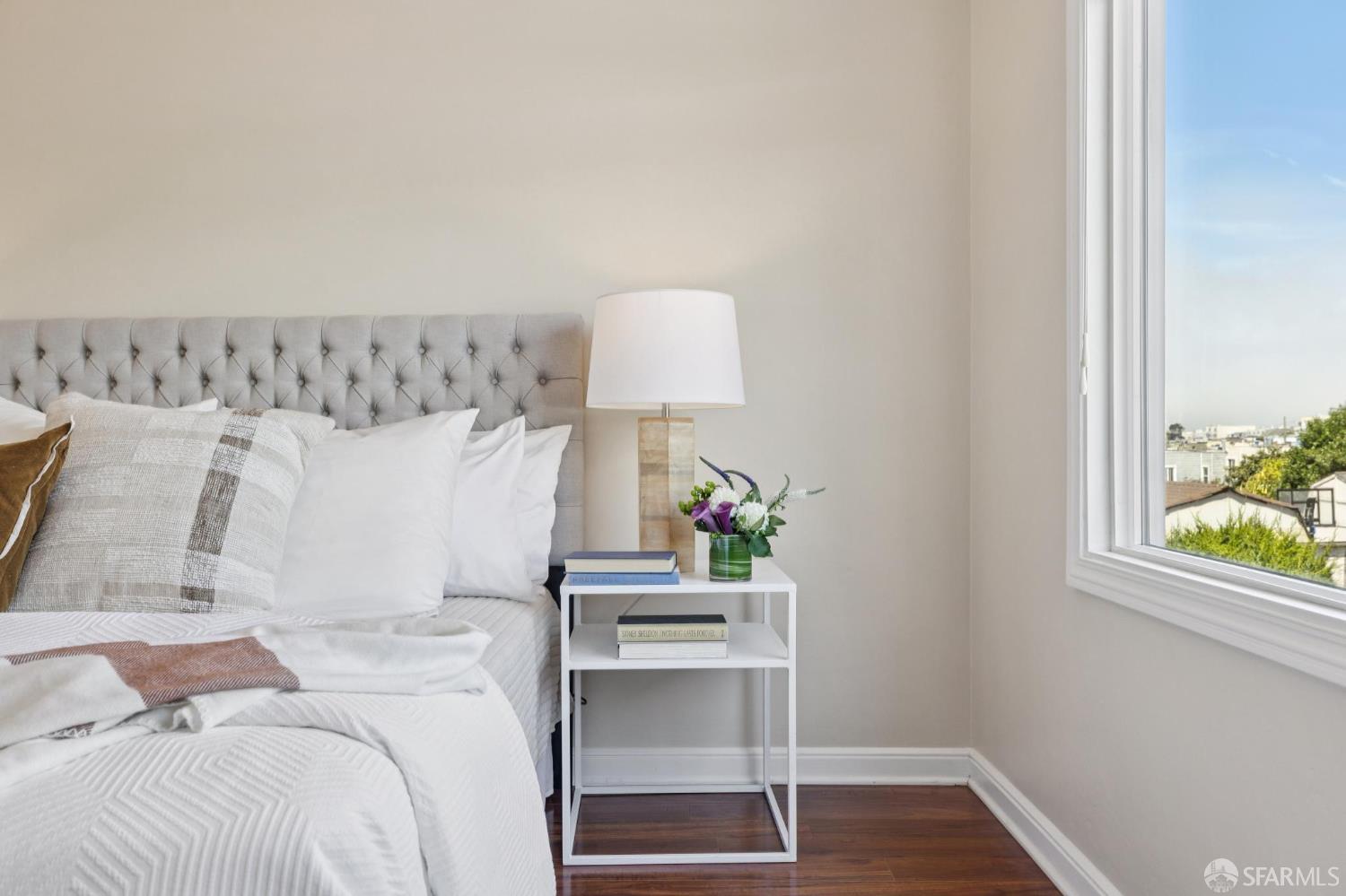 Detail Gallery Image 15 of 37 For 234 Sagamore St, San Francisco,  CA 94112 - 3 Beds | 1/1 Baths
