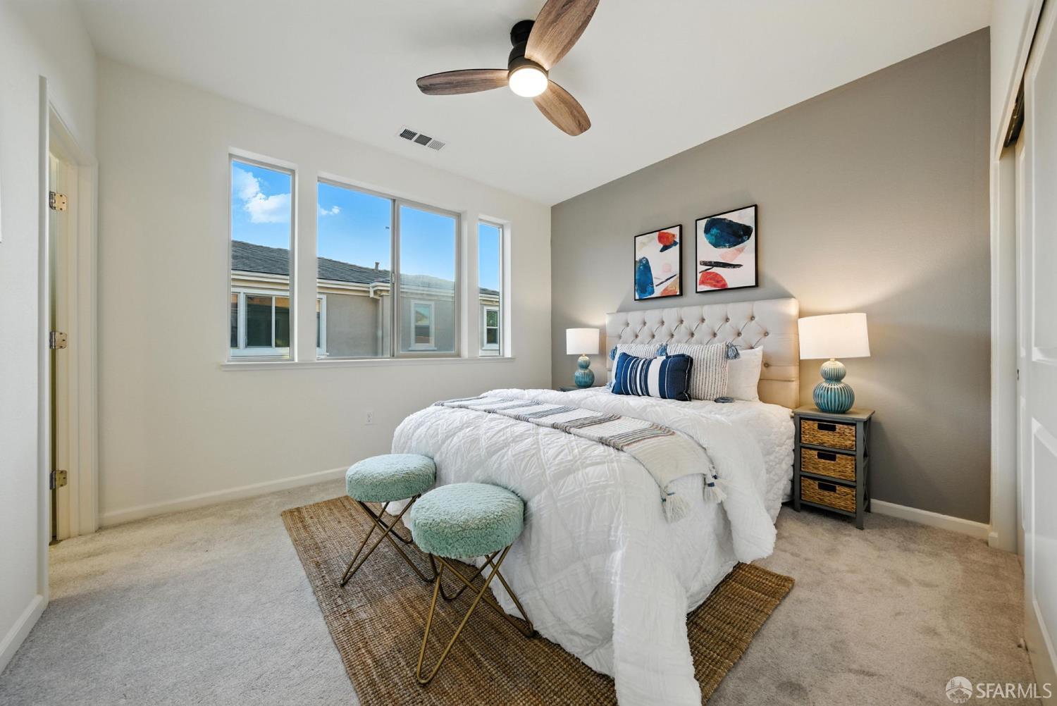 Detail Gallery Image 36 of 80 For 2702 Urbino Ct, San Jose,  CA 95111 - 3 Beds | 3/1 Baths