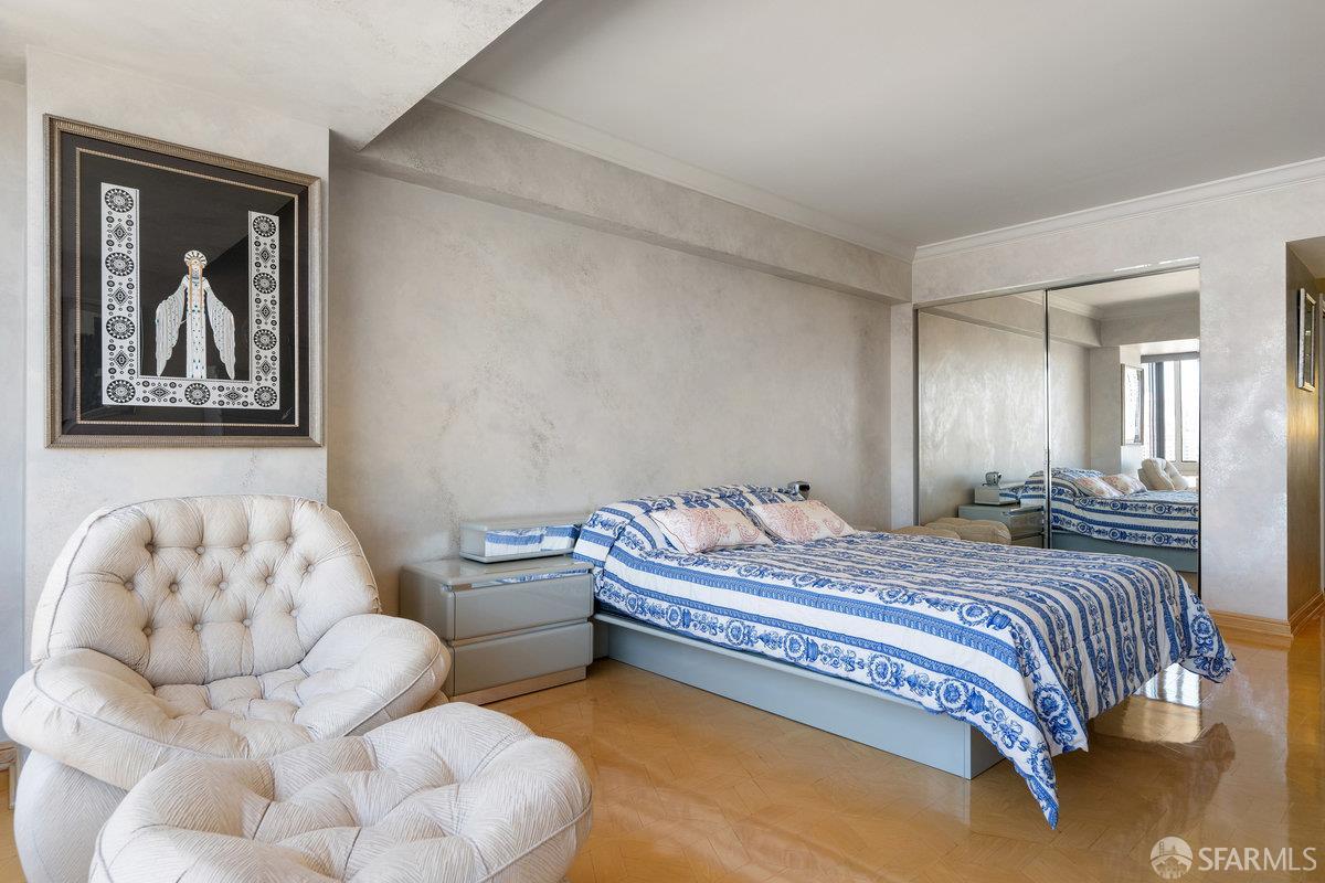 Detail Gallery Image 32 of 59 For 1177 California St #1210,  San Francisco,  CA 94108 - 2 Beds | 2 Baths