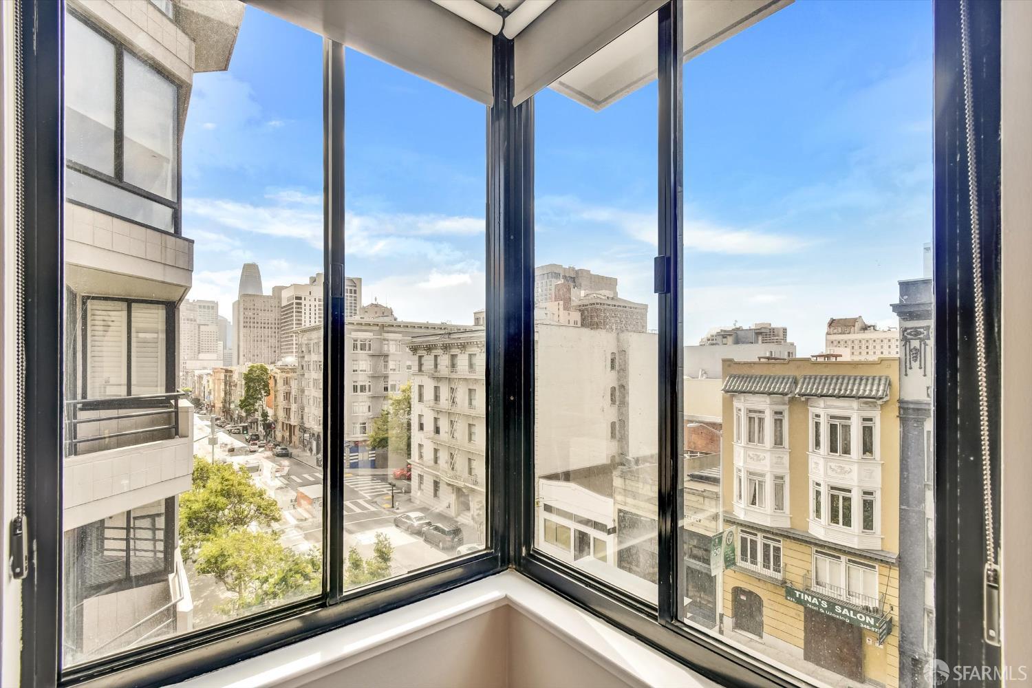 Detail Gallery Image 21 of 34 For 900 Bush St #403,  San Francisco,  CA 94109 - 1 Beds | 1 Baths